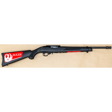 RUGER 10/22 TACTICAL  SEMI AUTO 22LR 16" BARREL  N/S SYNTH