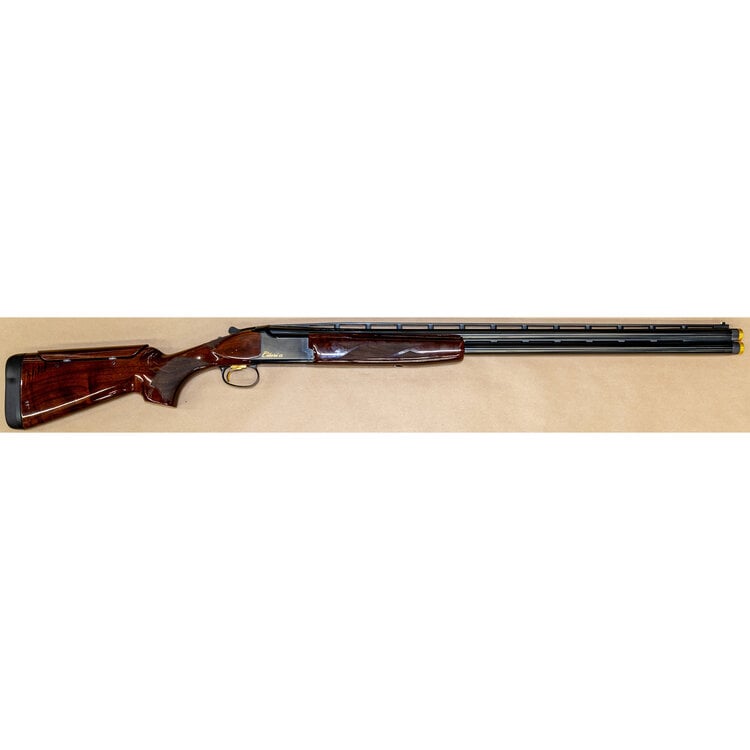 BROWNING CITORI CX ADJUSTABLE COMB O/U 12GA  3" 30" BARRELS