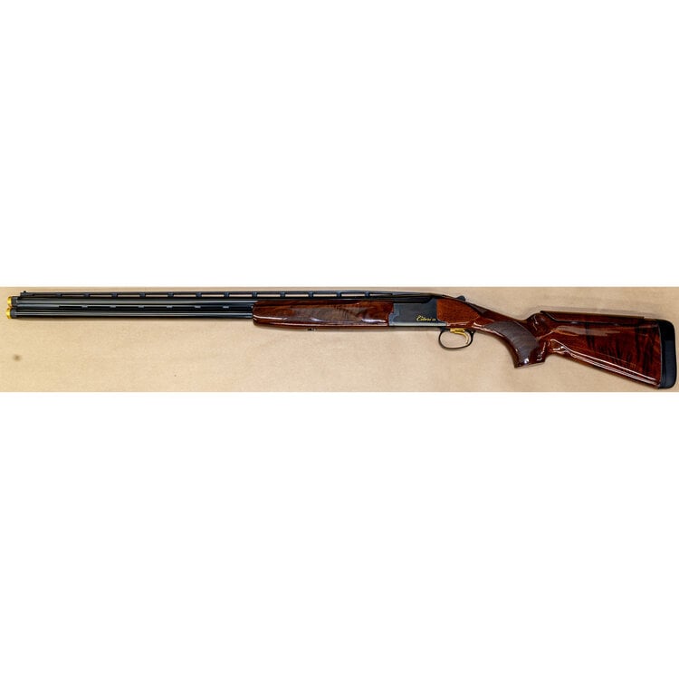 BROWNING CITORI CX ADJUSTABLE COMB O/U 12GA  3" 30" BARRELS