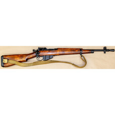 LEE ENFIELD NO 5 MK 1 JUNGLE CARBINE BOLT ACTION 303 BRIT 20.5" BARREL 10 SHOT
