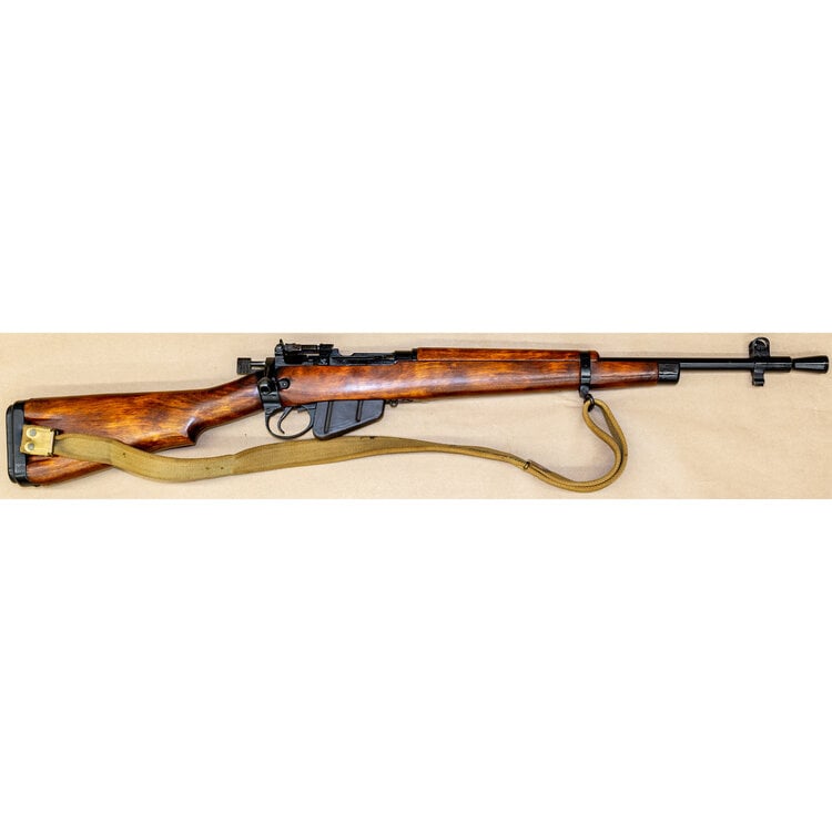 LEE ENFIELD NO 5 MK 1 JUNGLE CARBINE BOLT ACTION 303 BRIT 20.5" BARREL 10 SHOT