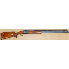 CAESAR GUERINI CAESAR GUERINI SUMMIT IMPACT SPORTING O/U 12GA  2.75 " 32" BARRELS