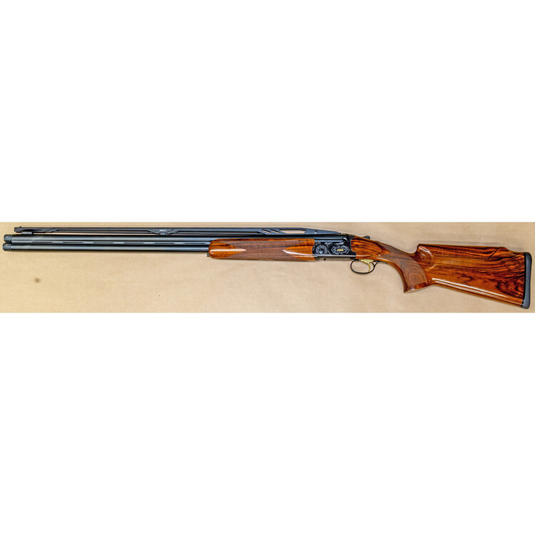 CAESAR GUERINI CAESAR GUERINI SUMMIT IMPACT SPORTING O/U 12GA  2.75 " 32" BARRELS