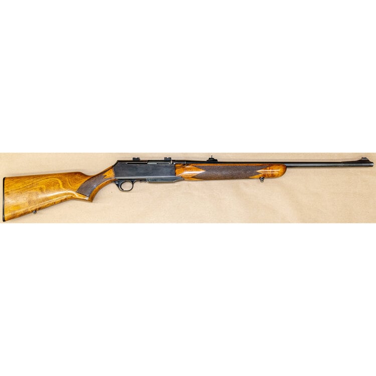 BROWNING BAR SEMI AUTO 30-06 SPFD 22" BARREL