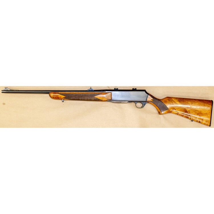 BROWNING BAR SEMI AUTO 30-06 SPFD 22" BARREL