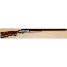 REMINGTON 812 SINGLE SHOT 12GA 2.75"  30"  FULL BARREL