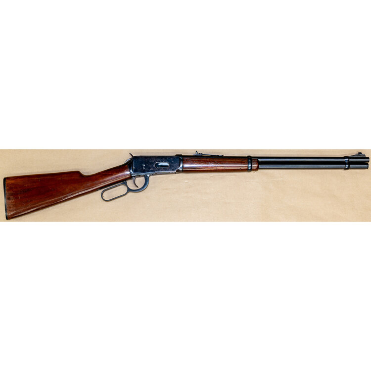 WINCHESTER MODEL 94 LEVER ACTION 30-30 WIN 20" BARREL
