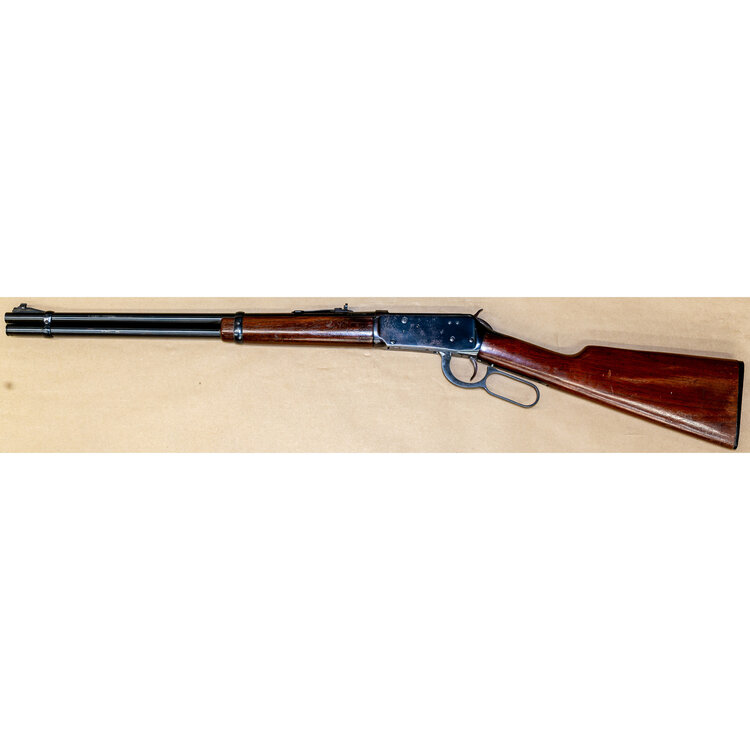 WINCHESTER MODEL 94 LEVER ACTION 30-30 WIN 20" BARREL