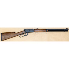 HANIC MAVERICK LEVER ACTION 410GA 2.5" 20" BARREL MATTE