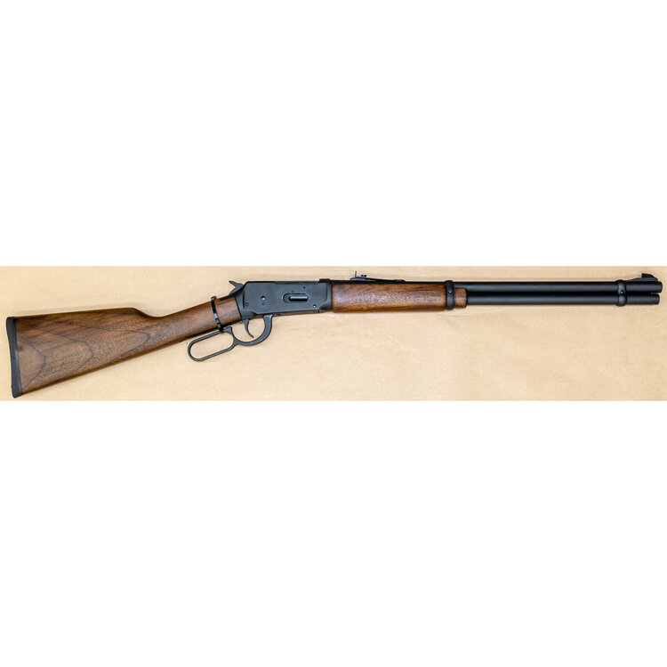 HANIC MAVERICK LEVER ACTION 410GA 2.5" 20" BARREL MATTE