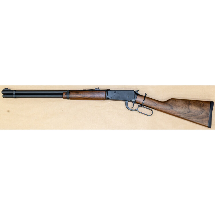 HANIC MAVERICK LEVER ACTION 410GA 2.5" 20" BARREL MATTE