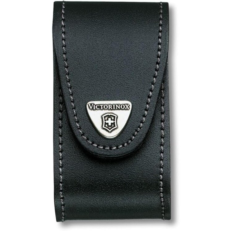 VICTORINOX VICTORINOX SWISS ARMY LEATHER POUCH XL