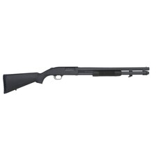 MOSSBERG 590A1 PUMP ACTION 12GA 3" 20" BARREL 9 SHOT