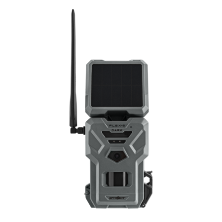 TRAIL CAMERA