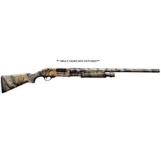 CHURCHILL 612 PUMP ACTION  12GA 3"  28” BARREL MAX -5