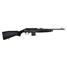 AKDAS ALCOR SEMI AUTO 223 REM 18.6″ BARREL SYNTHETIC STOCK