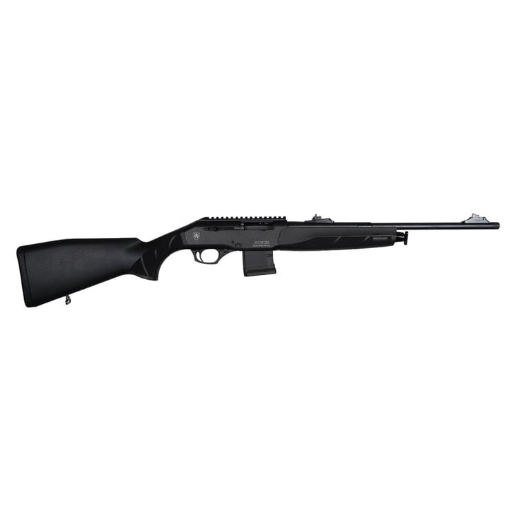 AKDAS ALCOR SEMI AUTO 223 REM 18.6″ BARREL SYNTHETIC STOCK