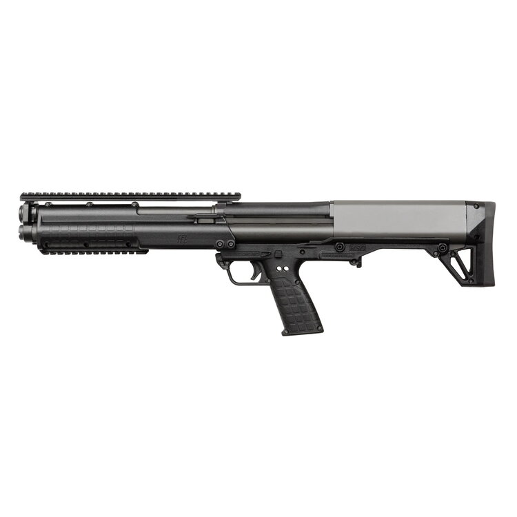 KELTEC KSG PUMP ACTION 12GA 3" 18.5” BARREL
