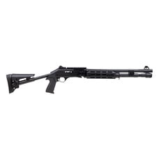 EGE PANZER ARMS M4 SPEED PRO SEMI AUTO  12GA 3" 18.6" BARREL BLACK