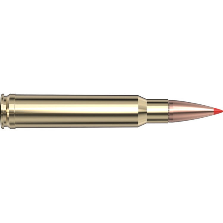 HORNADY HORNADY SUPERFORMANCE 338 WIN 200GR SST 3030FPS 20RDS