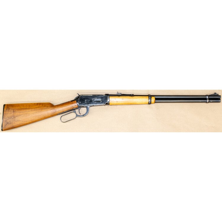 WINCHESTER MODEL 94 LEVER ACTION RIFLE 30-30 WIN 20" BBL 6 SHOT