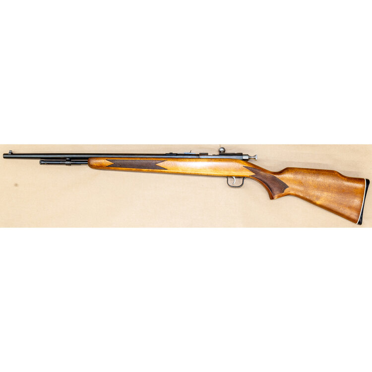 COOEY 600 BOLT ACTION RIFLE 22LR 22" BBL 10 SHOT