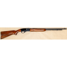 REMINGTON 552 SPEEDMASTER SEMI AUTO 22LR 23" BARREL 14 SHOT