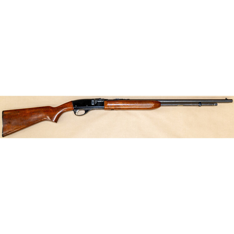REMINGTON 552 SPEEDMASTER SEMI AUTO 22LR 23" BARREL 14 SHOT