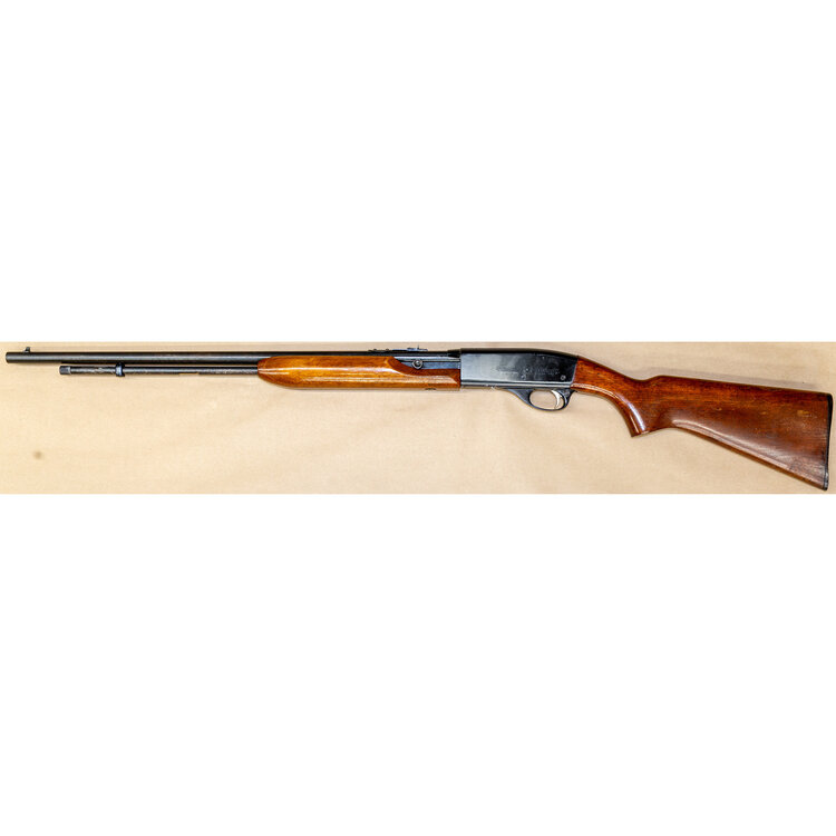 REMINGTON 552 SPEEDMASTER SEMI AUTO 22LR 23" BARREL 14 SHOT