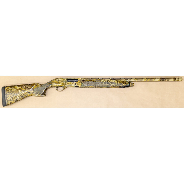 BERETTA AL391 URIKA SEMI AUTO 12GA  3" 28" BARREL CAMO