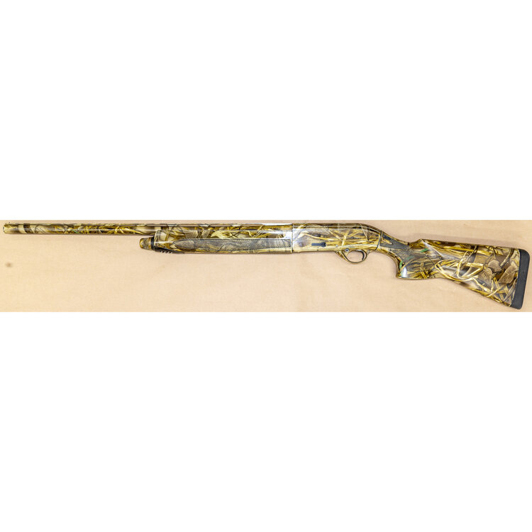 BERETTA AL391 URIKA SEMI AUTO 12GA  3" 28" BARREL CAMO