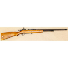 COOEY MODEL 60 BOLT ACTION RIFLE 22LR 24" BBL 10 SHOT