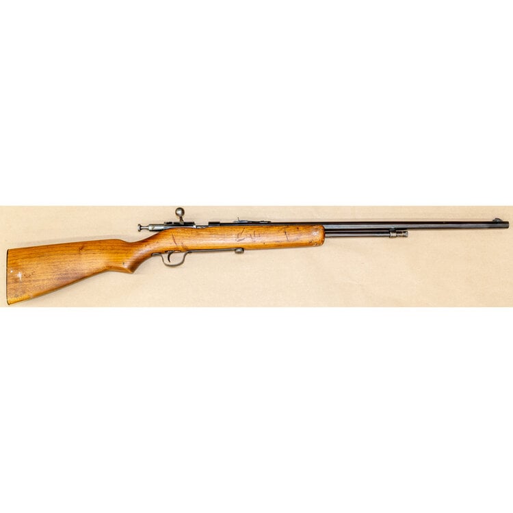 COOEY MODEL 60 BOLT ACTION RIFLE 22LR 24" BBL 10 SHOT