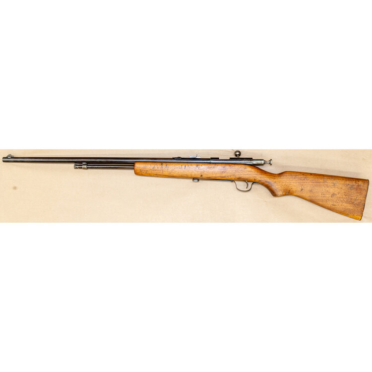 COOEY MODEL 60 BOLT ACTION RIFLE 22LR 24" BBL 10 SHOT