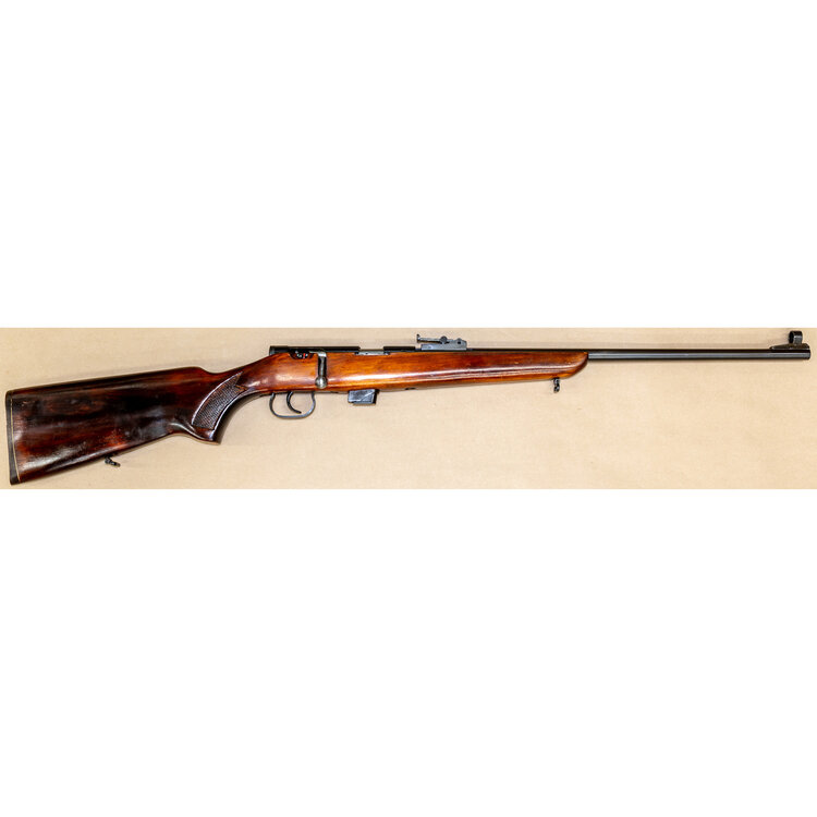 BAIKAL TOZ - 17 - 01 BOLT ACTION RIFLE 22LR 21" 5 SHOT