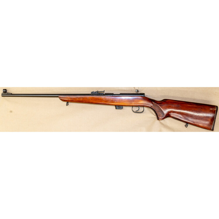 BAIKAL TOZ - 17 - 01 BOLT ACTION RIFLE 22LR 21" 5 SHOT