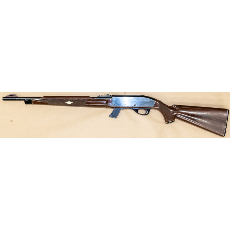 REMINGTON NYLON 77 SEMI AUTO RIFLE 22LR 19 1/2" BBL 10 SHOT