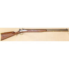 UNKNOWN MUZZLELOADING  (KIT RIFLE) 50 CAL PERCUSSION 30" OCT BBL