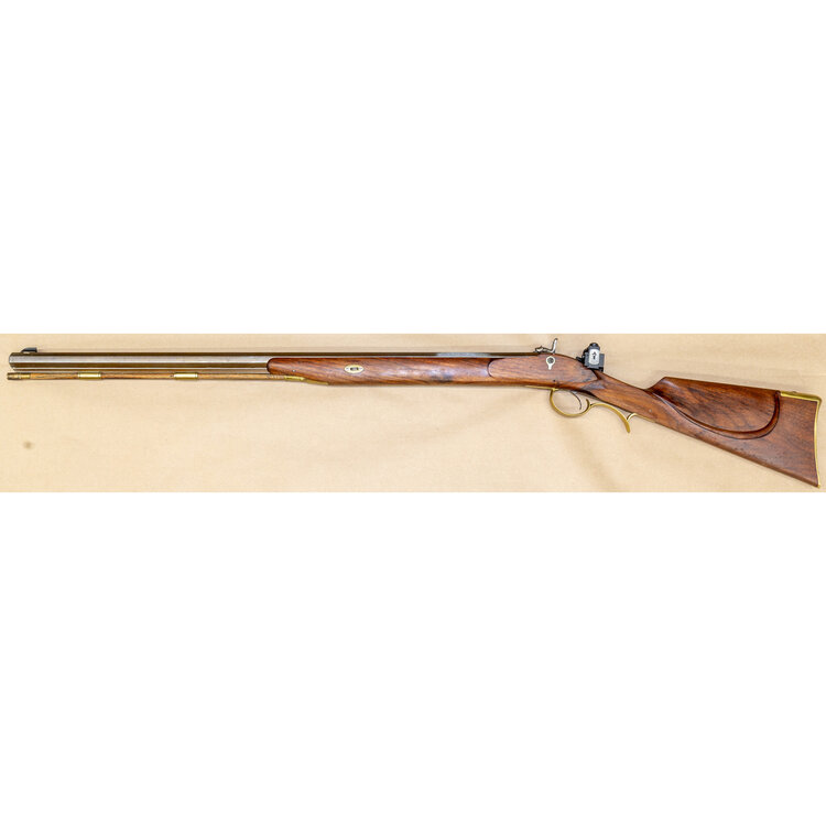 UNKNOWN MUZZLELOADING  (KIT RIFLE) 50 CAL PERCUSSION 30" OCT BBL