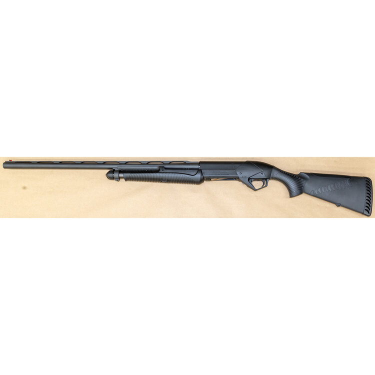BENELLI SUPER NOVA PUMP ACTION 12GA  3.5" 28" BARREL