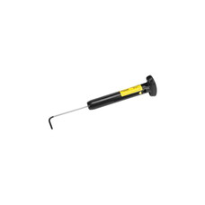 WHEELER WHEELER TRIGGER PULL SCALE