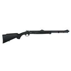 TRADITIONS BUCKSTALKER™ XT MUZZLE LOADER  .50CAL 24" BLUED BARREL W/ SIGHTS