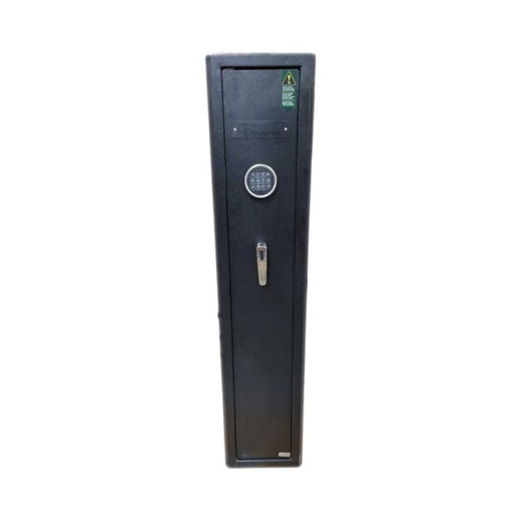 SCORPIO STAND-UP HOME DEFENSE SAFE  3 LONG GUNS (IN STORE PICK UP ONLY)