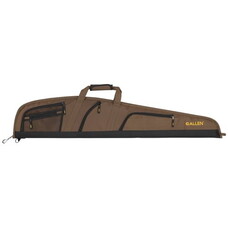 ALLEN ALLEN DAYTONA SCOPED RIFLE SOFT CASE 46" MOCHA BROWN