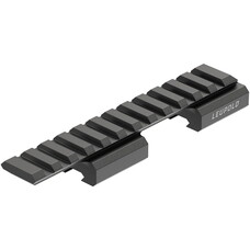 LEUPOLD LEUPOLD OPEN RANGE RIMFIRE 11MM / 3/8" 1-PC RAIL