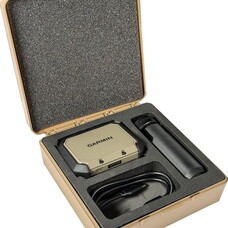 MTM CASE GARD MTM GARMIN XERO HARD CASE