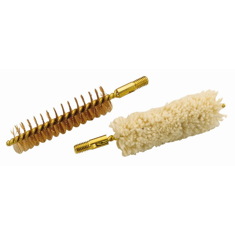 TRADITIONS .50 CAL BRUSH & SWAB SET