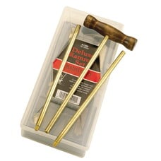 TRADITIONS DELUXE 50 CAL RAMROD SET