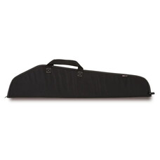 ALLEN ALLEN DURANGO 40" SCOPED RIFLE SOFT CASE BLACK