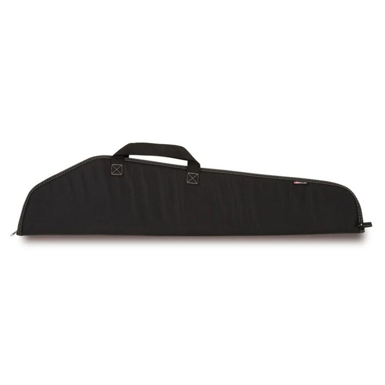 ALLEN ALLEN DURANGO 40" SCOPED RIFLE SOFT CASE BLACK